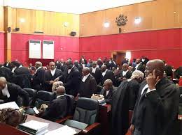 Supreme Court Adjourns Kogi APC Governorship Primaries Dispute for Judgement