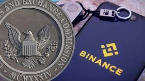 SEC Joins U.S Commission to Declare Binance Operations in Nigeria Illegal