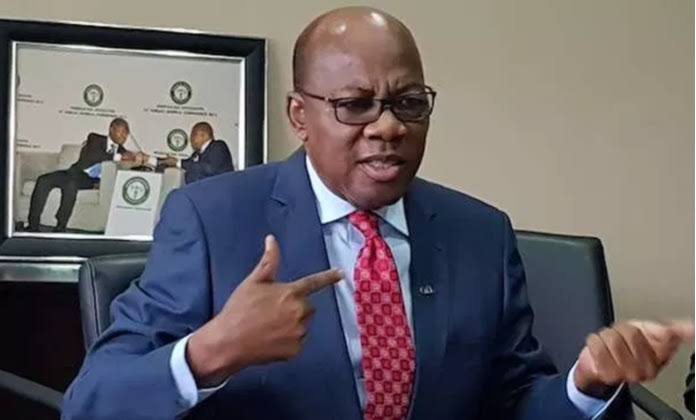 “This Madness of Chicago State University Must Stop Now” – Agbakoba Chides Lawyers