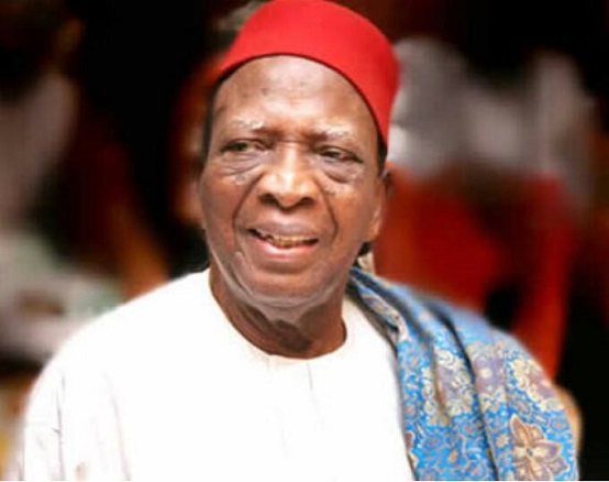 Prof. Nwabueze, SAN: Exit of a Legal Colossus (1)