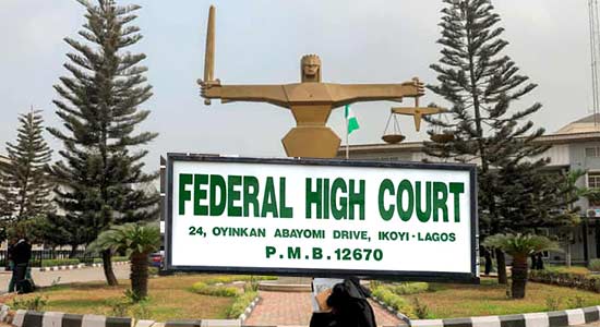 Federal High Court 2024 Easter Vacation Begins March 22