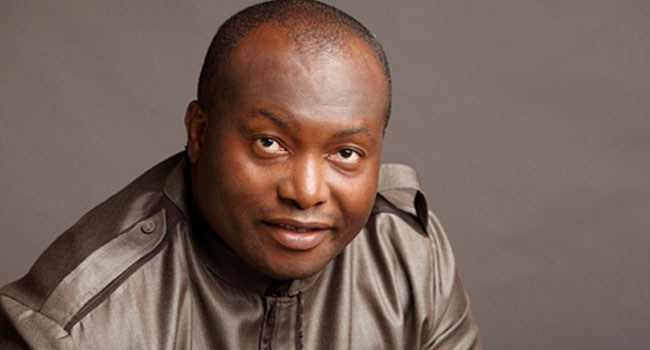 Alleged Indebtedness: Court Strikes Out Charge Against Ifeanyi Ubah