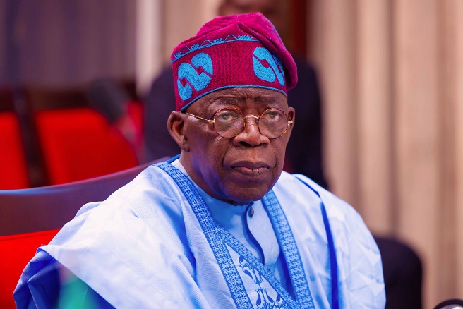 President Tinubu Appoints  CEOs for Data Protection Commission, 5 Other Agencies