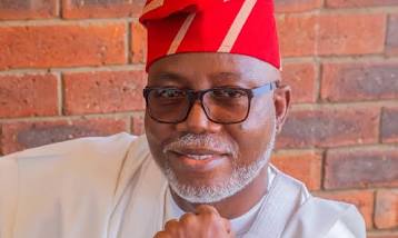 Ondo Assembly Agree to Suspend Deputy Governor Aiyedatiwa’s Impeachment