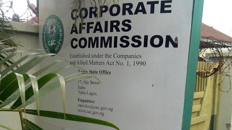 Annual Returns: CAC to Enforce Penalty for Late Filing from January 2024
