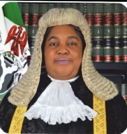 Justice Agbakoba of the NIC Passes On