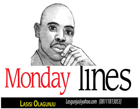 The Judicial Adultery in Kano by Lasisi Olagunju