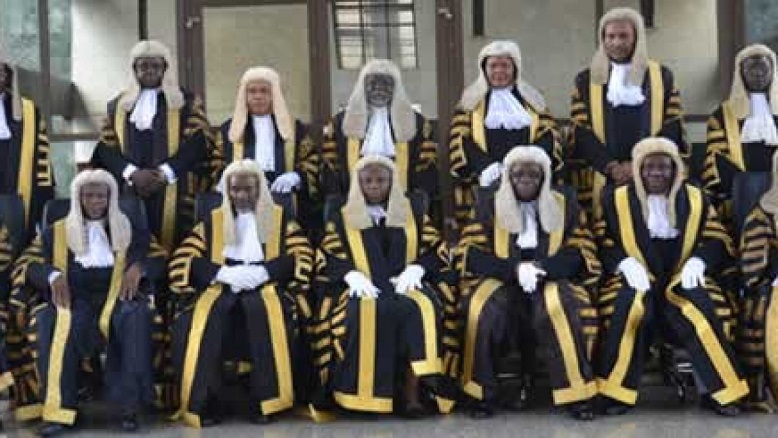 NJC to Select 11 New Supreme Court Judges Wednesday