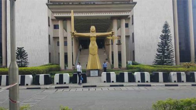 Borno Senate Seat: Petition Accuses 6 Justices Of Misconduct, Seeks NJC Action