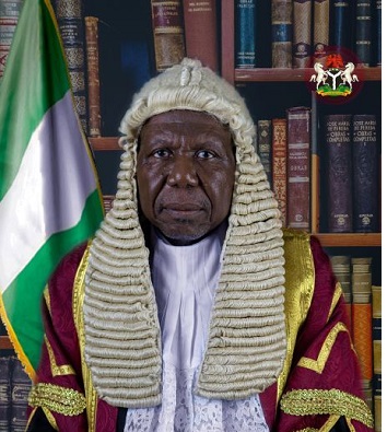 Court of Appeal Justice Ikyegh Passes On at 65
