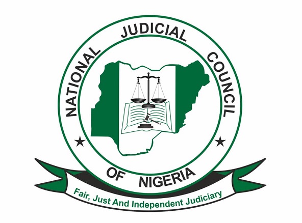 NJC Cautions Retired Judicial Officers on Fraudulent Scheme