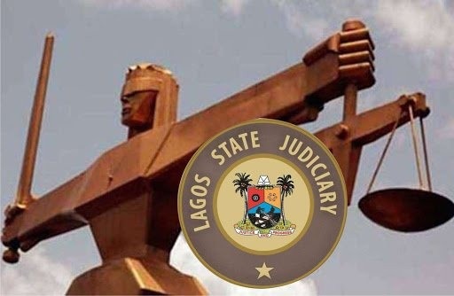Lagos State Judiciary Begins Easter Vacation 29th March 2024
