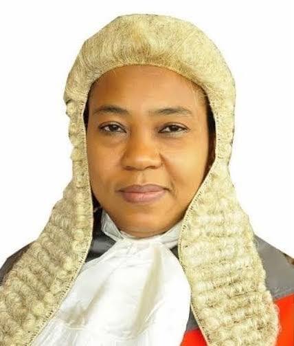 Kano Judiciary Disposes 71,914 Cases in 2023 Legal Year– CJ