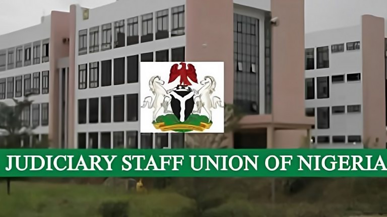 Judiciary Workers Lock Out Judges, Lawyers, Litigants at FHC