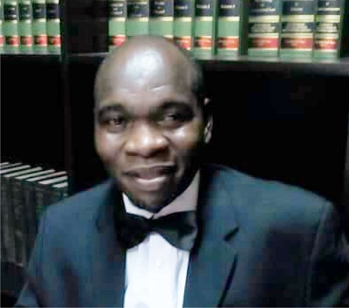 NBA, CAC, Law Society and the New Court Order