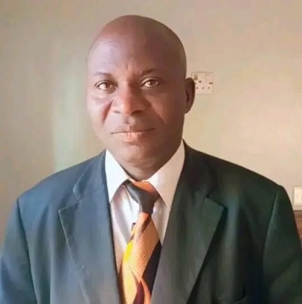 Kidnapped Senior Lawyer Garba Armi Regains Freedom