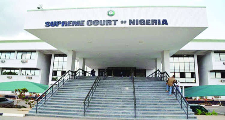 Magodo Land Dispute: Supreme Court Strikes Out Lagos State’s Application