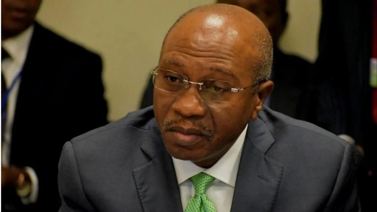 Court Grants Emefiele N2bn Bail Over Alleged Unlawful Acquisition of 753-Unit Estate and Funds Misappropriation