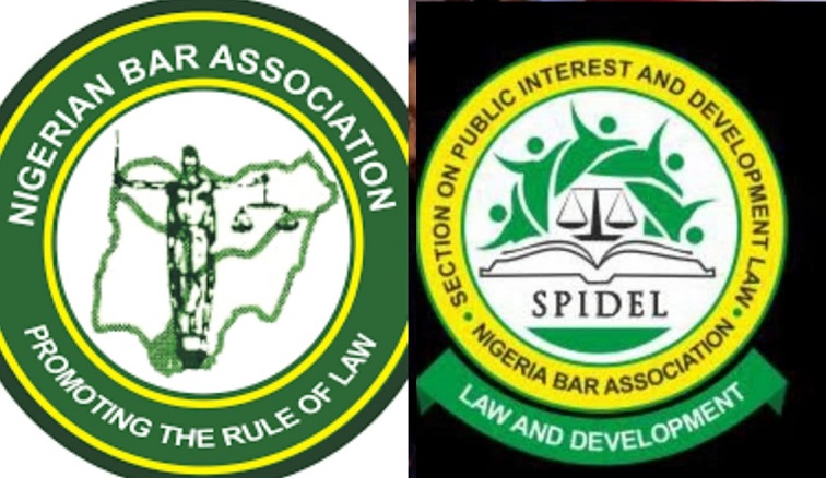 Maikyau’s Inaction Threat to Justice Delivery – NBA-SPIDEL