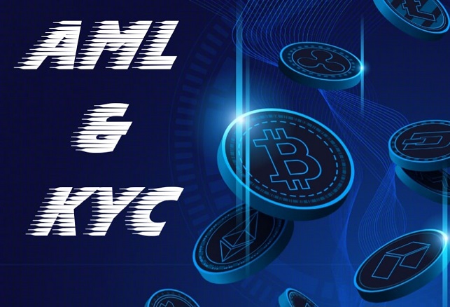 Examining Anti-Money Laundering (AML) And Know Your Customer (KYC) Policies In The Cryptocurrency Space
