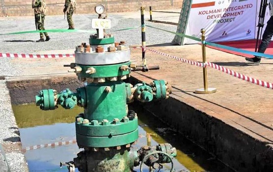 Court Rules First Oil Well Found in Otuabagi not Oloibiri
