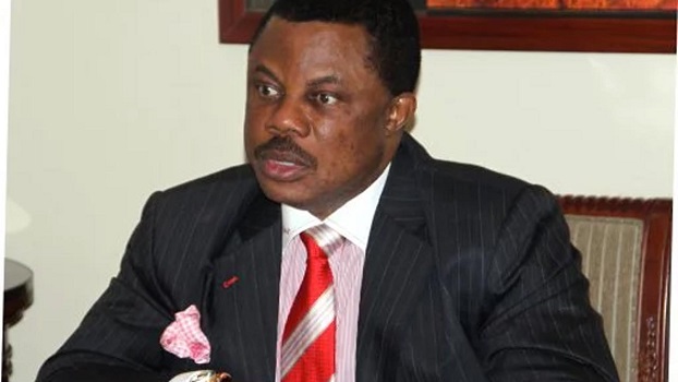 Alleged N4bn Theft: Court Releases Obiano’s Passport for Medical Trip
