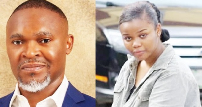 Murder Trial: Chidinma Testifies in Court, Describes Moment She Found Ataga Dead