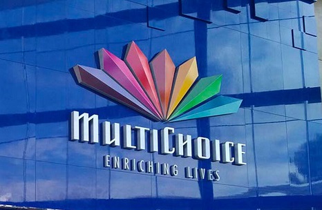 Data Privacy Breach: NDPC Fines MultiChoice N766m