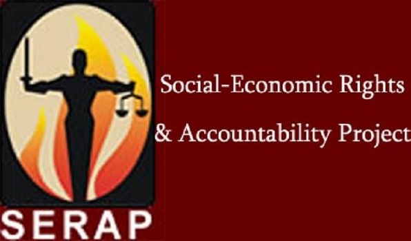 SERAP, HEDA, 54 CSOs Call for Akpabio’s Resignation After Court Affirms Conviction of Election Fraud Official