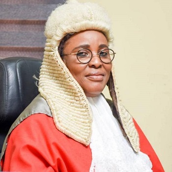 CJ Dipeolu, SAN Ojutalayo Inspire Students Toward Legal Excellence