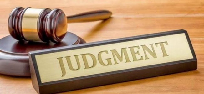 An Appraisal of The Supreme Court’s Judgement on Admissibility of An Extra–Judicial Statements of An Accused Person in Trial Courts