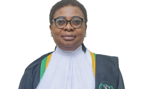 Stella Anukam Re-Elected as Judge of African Court on Human Rights