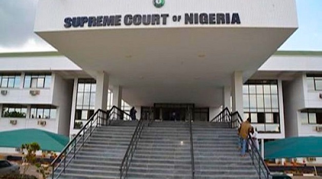 Supreme Court Blocks Rivers Funds, Recognises Amaewhule Assembly