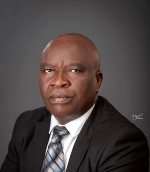 Prof Festus Ukwueze Emerges UNN Dean of Faculty of Law