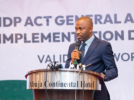 Data Privacy Breach: NDPC Issues 21-Day Ultimatum to Banks, Insurance Firms, Others