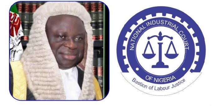 Industrial Court Annual Vacation Starts July 28