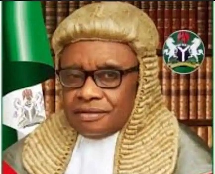 Kogi Chief Judge Lauds Police-Judiciary Synergy, Seeks More Security for Courts