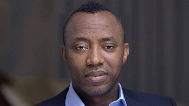 Court Adjourns IG’s Public Incitement Case Against Sowore