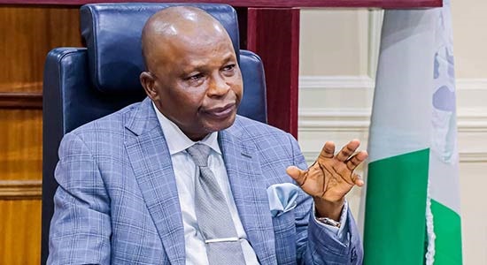 FG Committed to Addressing Challenges in Judicial System – AGF