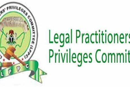 57 Legal Practitioners Elevated to Rank of SAN by Legal Practitioners’ Privileges Committee