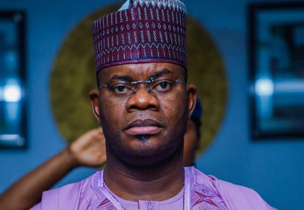 Court Refuses Yahaya Bello’s Application to Travel Abroad for Medical Treatment, Cites Unsigned Medical Report