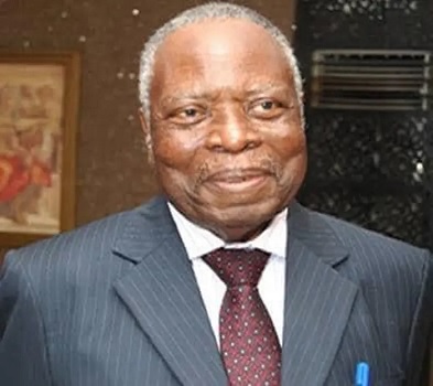 CJN, AGF, Others Honour Late Justice Ayoola at Valedictory Session