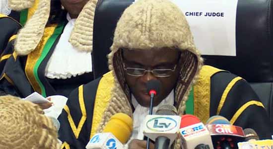 Appointment Process Begins for 8 New Federal High Court Judges Across Eight States