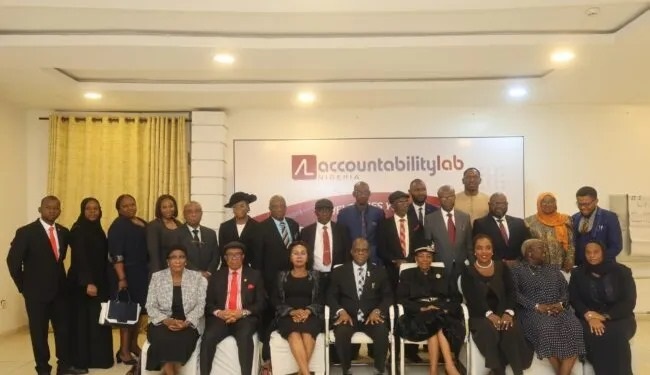 Judges Trained on Digital Rights and Data Protection in Abuja Workshop