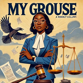 My Grouse: Lawyers, Pick a Struggle: Advocates by Day, Debt Collectors by Petition