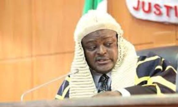 Court Declares Removal of Lagos Speaker Obasa Illegal and Nullifies Assembly Proceedings