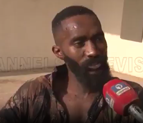 Gospel Singer Sentenced to Death by Hanging for Murder of NYSC Member in Nasarawa
