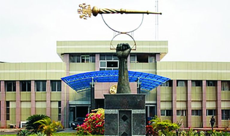 Benue Assembly Suspends 13 Members for Opposing Chief Judge’s removal