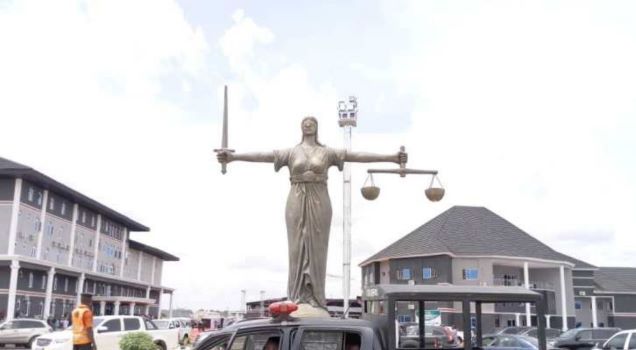 Panic in Imo High Court as Lawyers Flee Over Building Vibrations, NBA Suspends Sittings