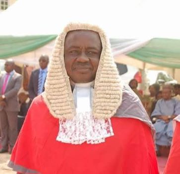 Taraba State Judiciary Unveils 2025 ACJL Practice Direction